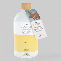 Средство для принятия ванны Disney - Dumbo с имбирной грушей 500 мл. (арт. DC-FG5466-6)