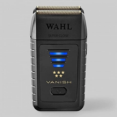 Шейвер Wahl &quot;Wahl Vanish&quot; 10000 об/мин аккумулятор+сеть 08173-716