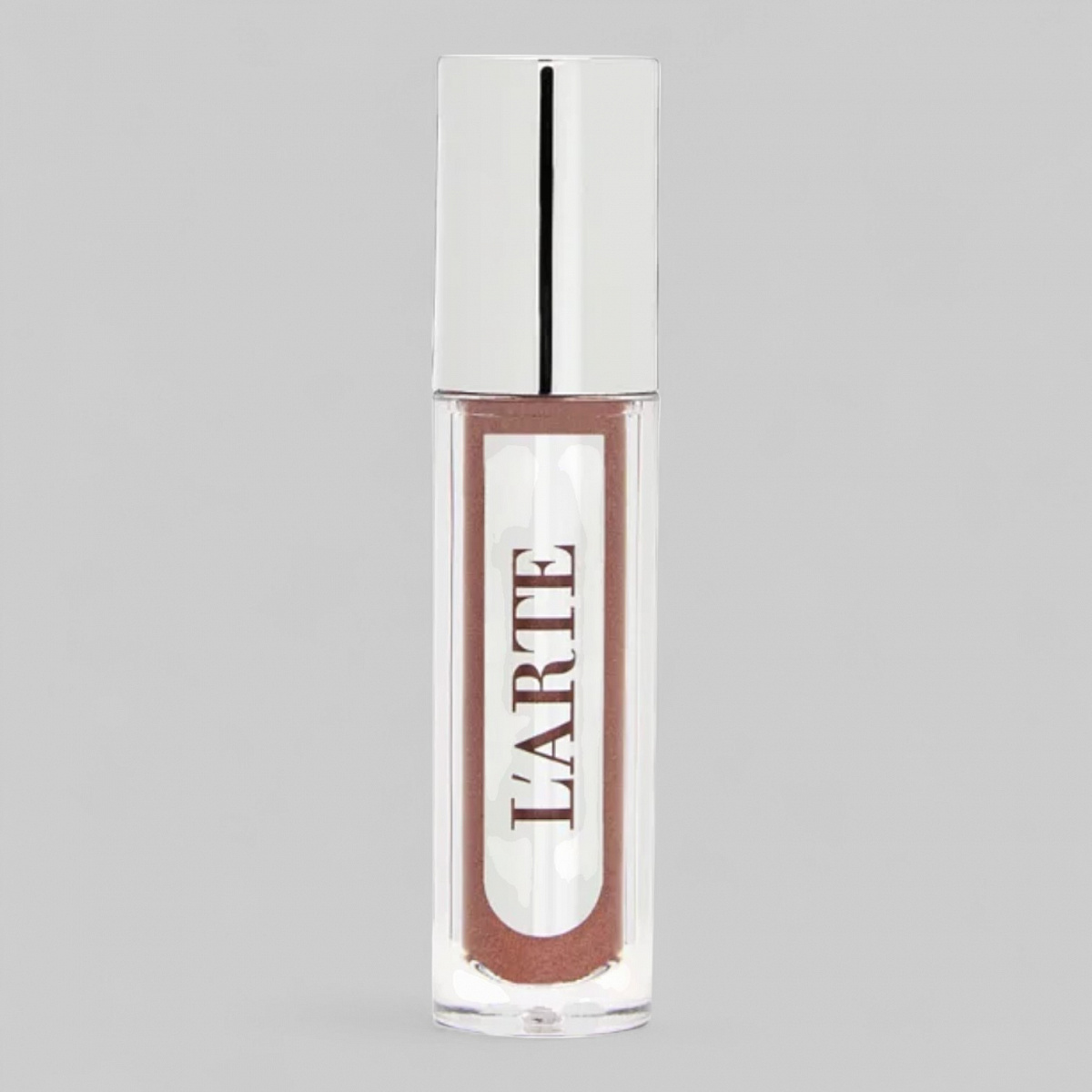 Тени жидкие стойкие Longlasting Eyeshadow, 04 for U (бронзовый)