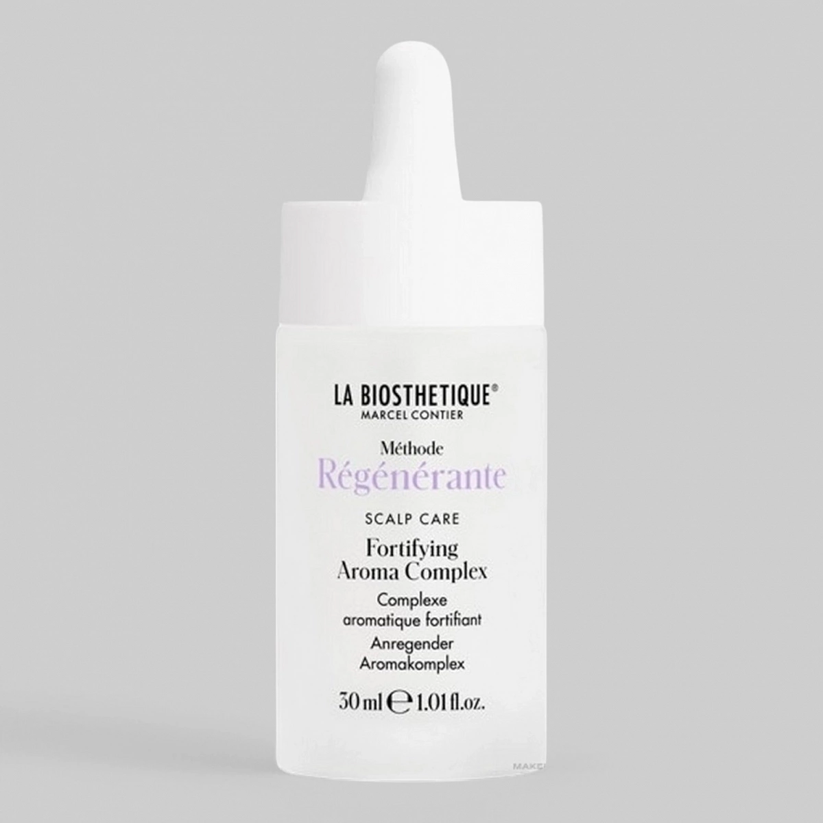 Fortifying Aroma Complex - Лосьон с аромакомплексом для стимуляции роста волос, 30мл