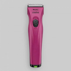 Машинка для стрижки животных Wahl - Creativa 0,7–3 мм, 5300 об/мин (арт. 1876-0483)