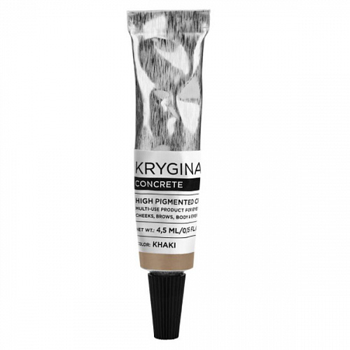 Многофункциональный крем Тон 13 Khaki