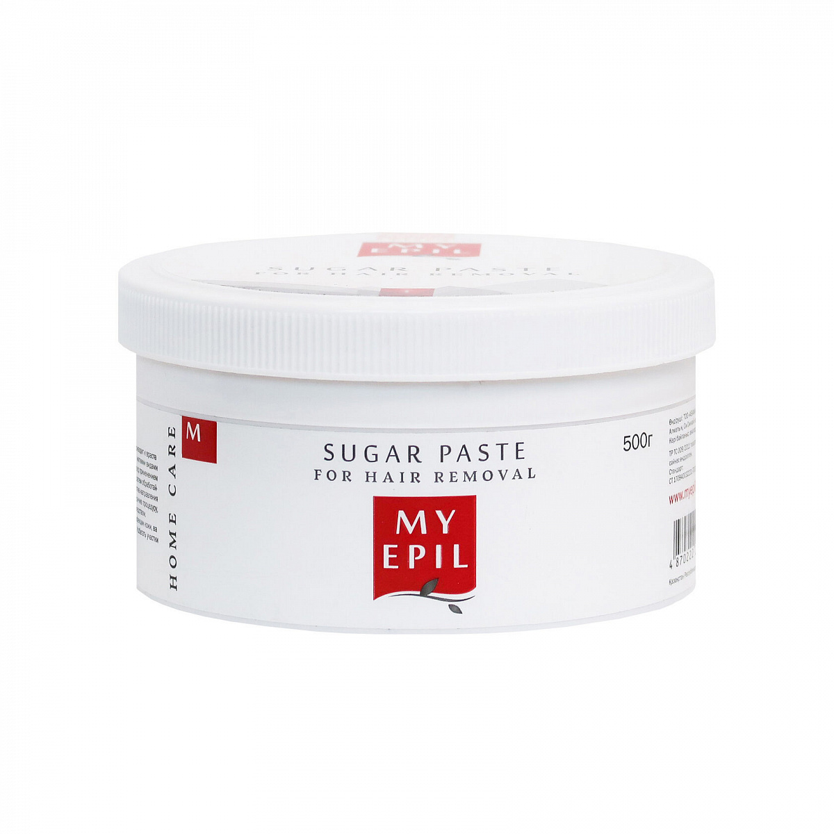 Мягкая &quot;М&quot; 500гр