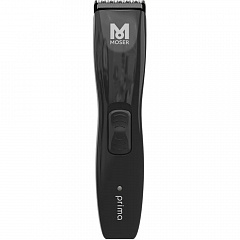 Машинка для стрижки животных &quot;Moser - Prima&quot; аккумуляторная: супер лёгкая.