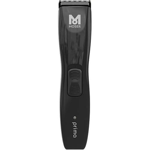 Машинка для стрижки животных &quot;Moser - Prima&quot; аккумуляторная: супер лёгкая.