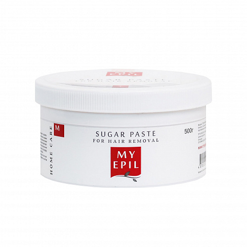 Мягкая &quot;М&quot; 500гр