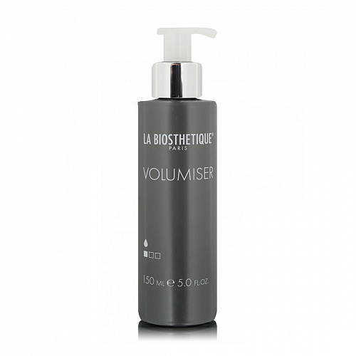 Volumiser - Гель для придания объема и густоты волосам, 150мл.