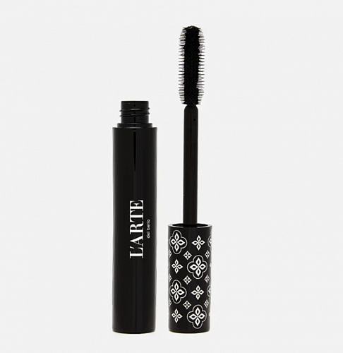 Тушь для ресниц 3D объем Opera Queen L'arte del bello