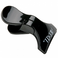 Приспособление для приклеивания подиумных ресниц.