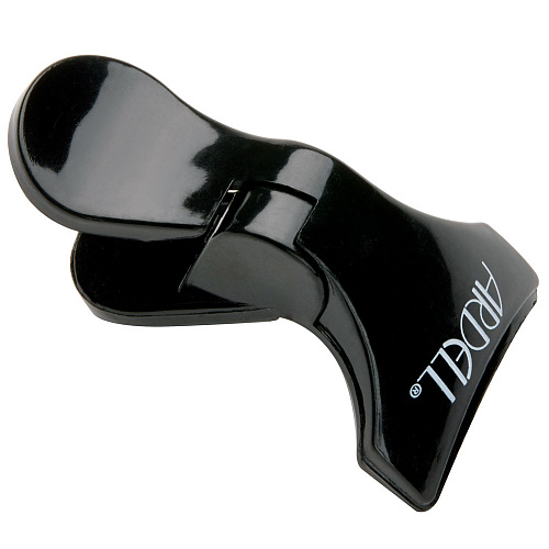 Приспособление для приклеивания подиумных ресниц.