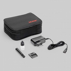 Машинка для стрижки животных &quot;Moser - Prima&quot; аккумуляторная: супер лёгкая.