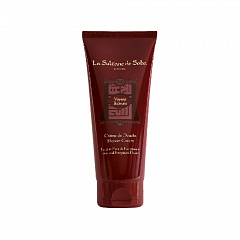 Крем для душа La Sultane de Saba Лотос и Франжипани, 200 мл (LS-BL03)