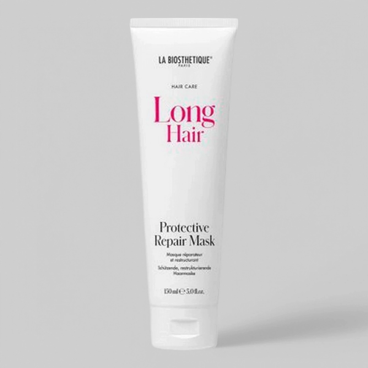 Protective Repair Mask - Защитная восстанавливающая маска против ломкости волос, 10мл