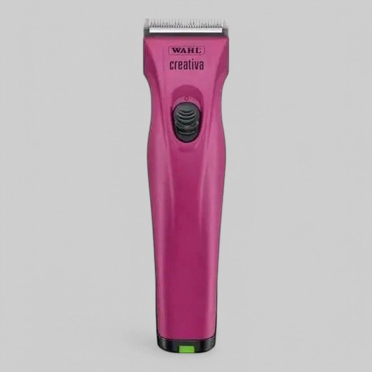 Машинка для стрижки животных Wahl - Creativa 0,7–3 мм, 5300 об/мин (арт. 1876-0480)