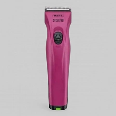 Машинка для стрижки животных Wahl - Creativa 0,7–3 мм, 5300 об/мин (арт. 1876-0480)