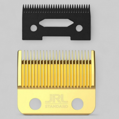 JRL Taper Blade 2020C – запасной нож самозатачивающийся, золотой