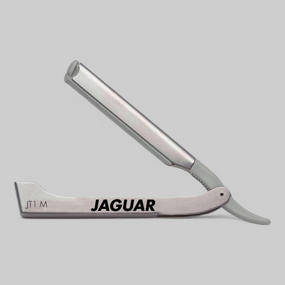 Бритва &quot;&quot;JT 1М&quot;&quot;- 62 mm окантовочная, железная +10 лезвий.&quot;