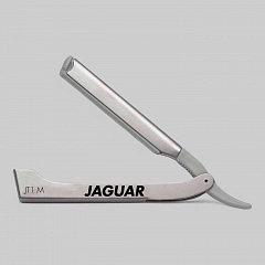 Бритва &quot;&quot;JT 1М&quot;&quot;- 62 mm окантовочная, железная +10 лезвий.&quot;