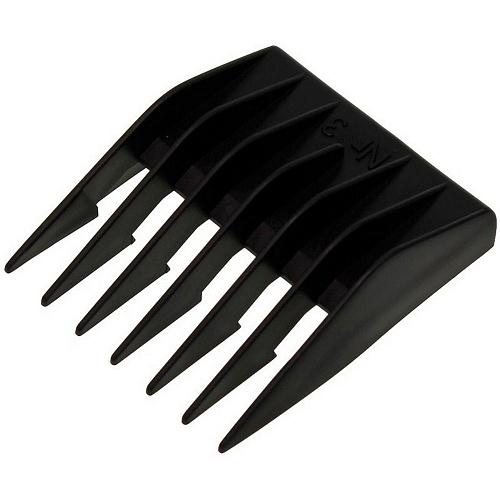 Насадка №3 к машинкам &quot;1400&quot;, &quot;1230&quot;, &quot;1852&quot;-9мм.