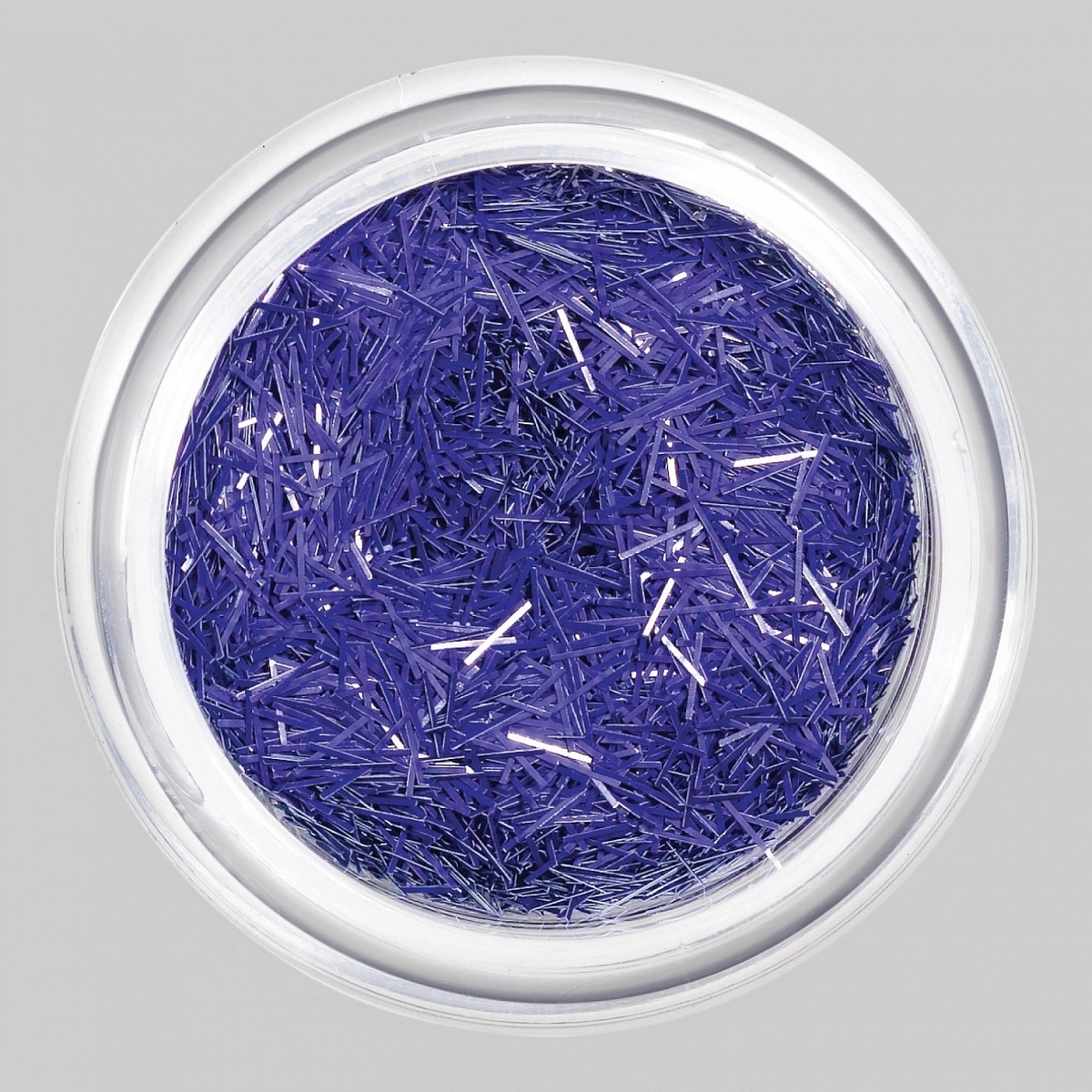 ADDITIVES PIGMENT Amethyst Blast - порошковый пигмент для нейл-арта &quot;&quot; 0,96гр