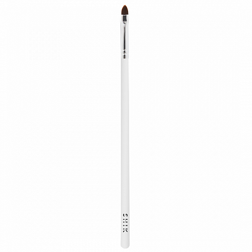Кисть для макияжа Shik - №13 для идеальной подводки глаз, 17 см. (арт. 4631136904816)