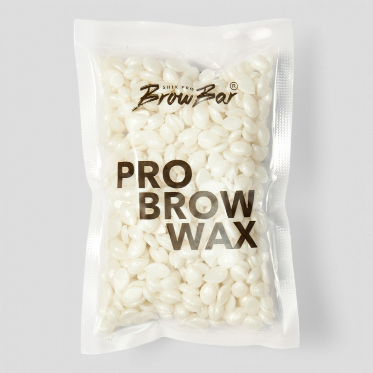 Воск для бровей Shik - Pro brow wax для удаления волос, гиппоаллергенный, 100 гр. (арт. SH98345)