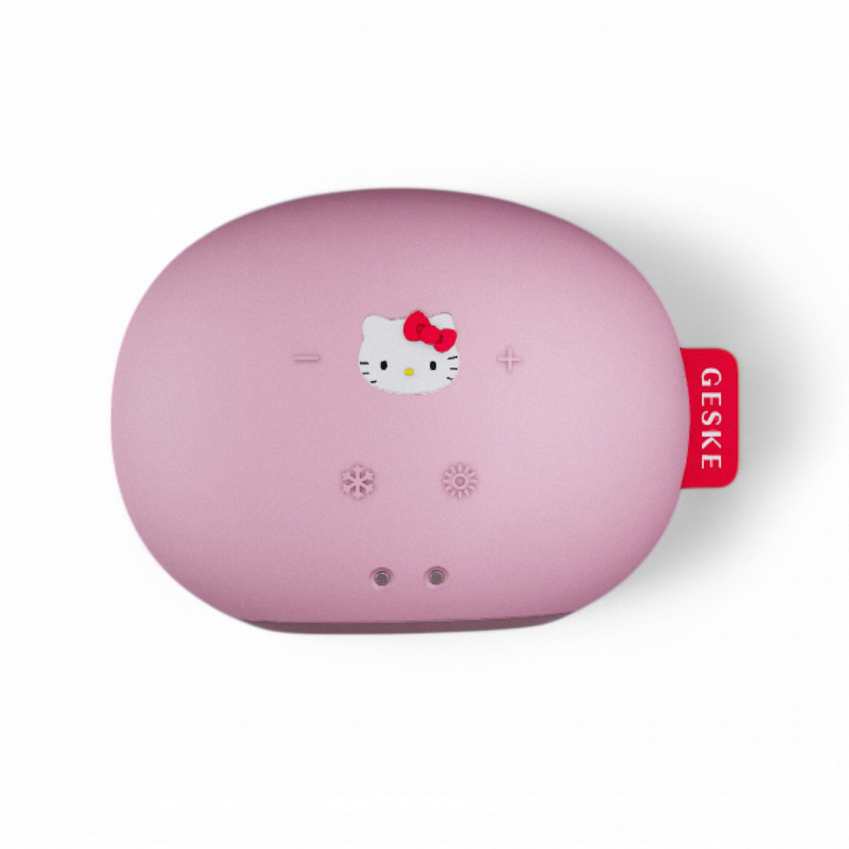 Массажер Geske SmartAppGuided™  для лица  8 в 1 HK000056PI01