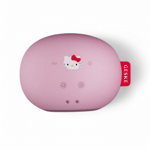 Массажер Geske SmartAppGuided™  для лица  8 в 1 HK000056PI01