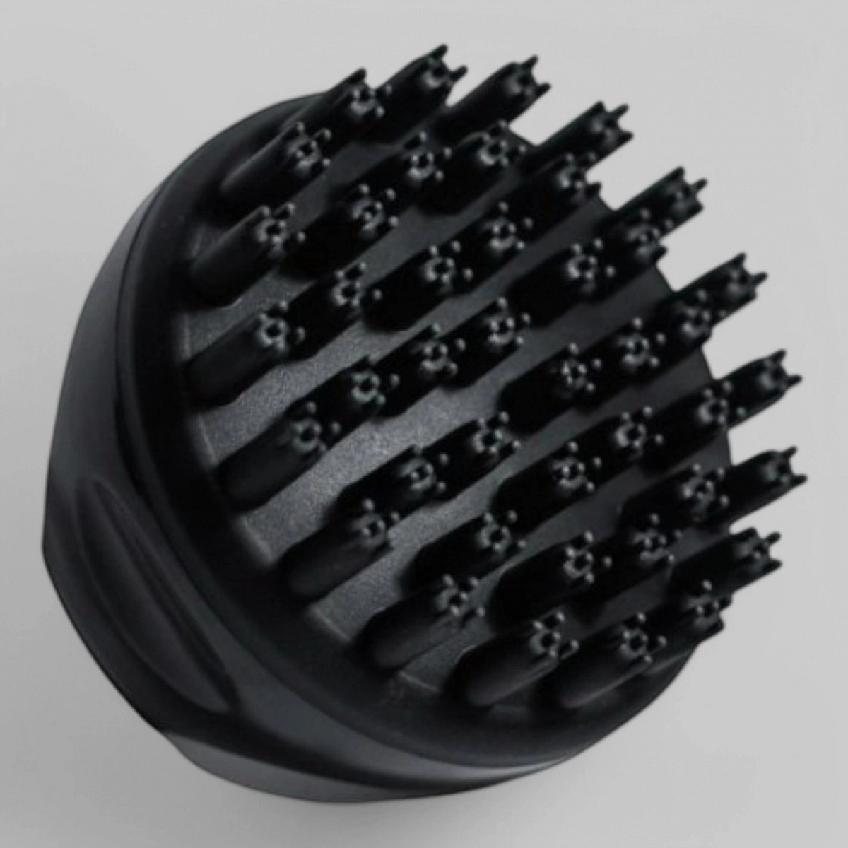 АНТИЦИЛЛЮЛИТНЫЙ МАССАЖЕР - ЩЕТКА ДЛЯ МАССАЖА ТЕЛА SOFT 