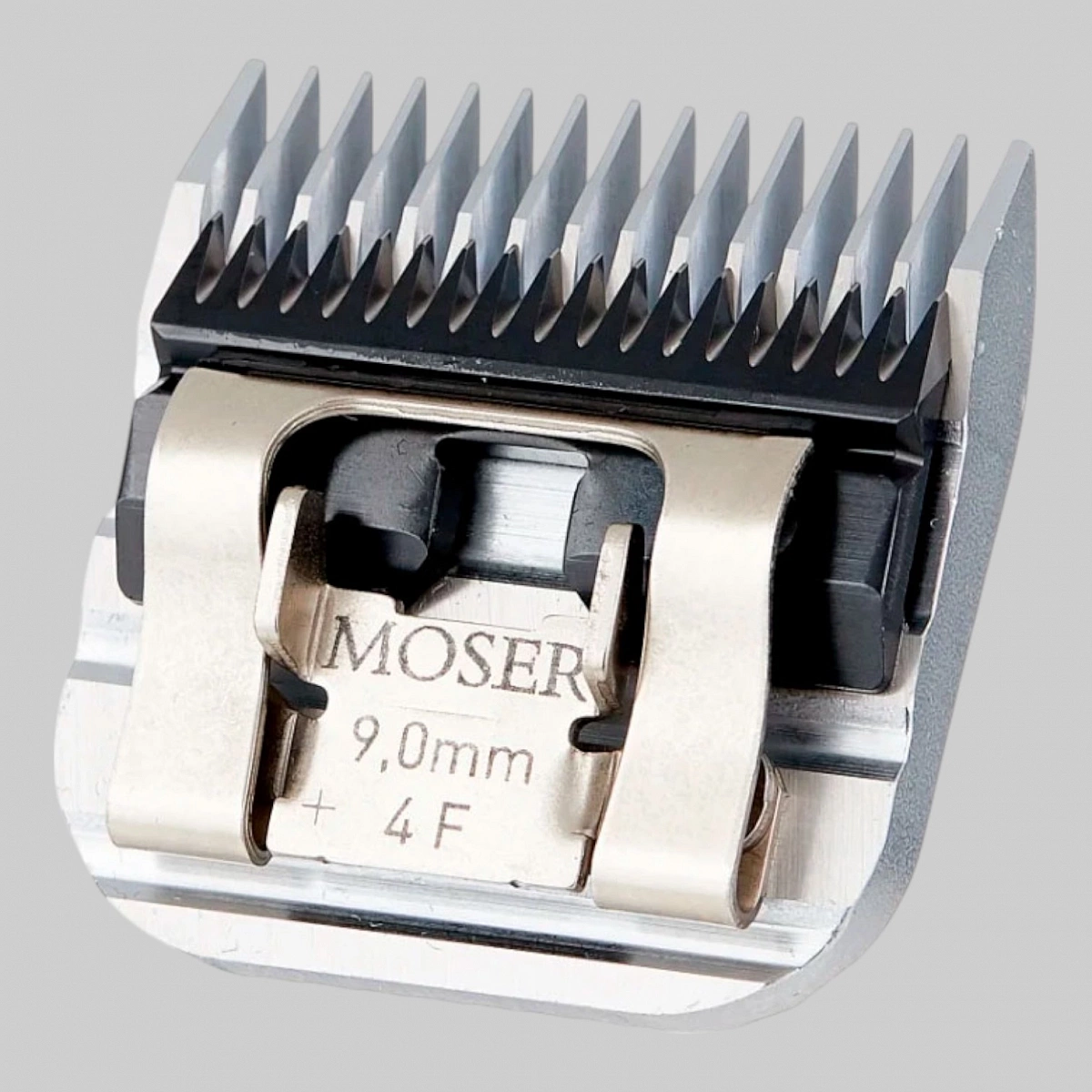 Нож к машинке &quot;1225&quot; и &quot;1245&quot; ширина 43мм, высота среза 9мм.