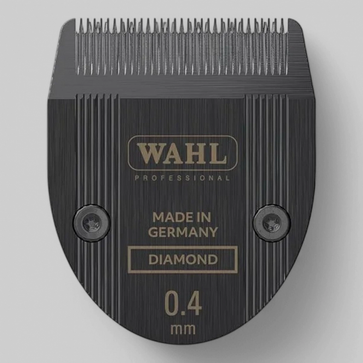 Ножевой блок Wahl - Pro fine blade длина среза 0,7-3 мм., ширина 46 мм., для машинок kuno, chrom2style pro, li+pro 2 (арт. 1884-7340)