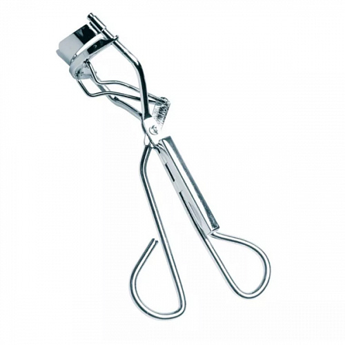 EYE LASH CURLER, BLISTER - Приспособление для завивки ресниц никелированное  покрытие