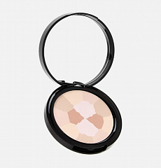 Пудра-мозаика компактная PALETTE MAGICA, 06 L’arte del bello
