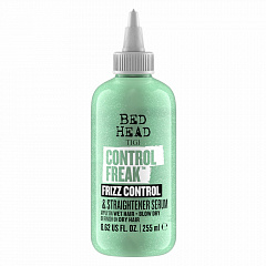 Сыворотка для гладкости и дисциплины локонов TIGI Bed Head Control Freak, 255 ml