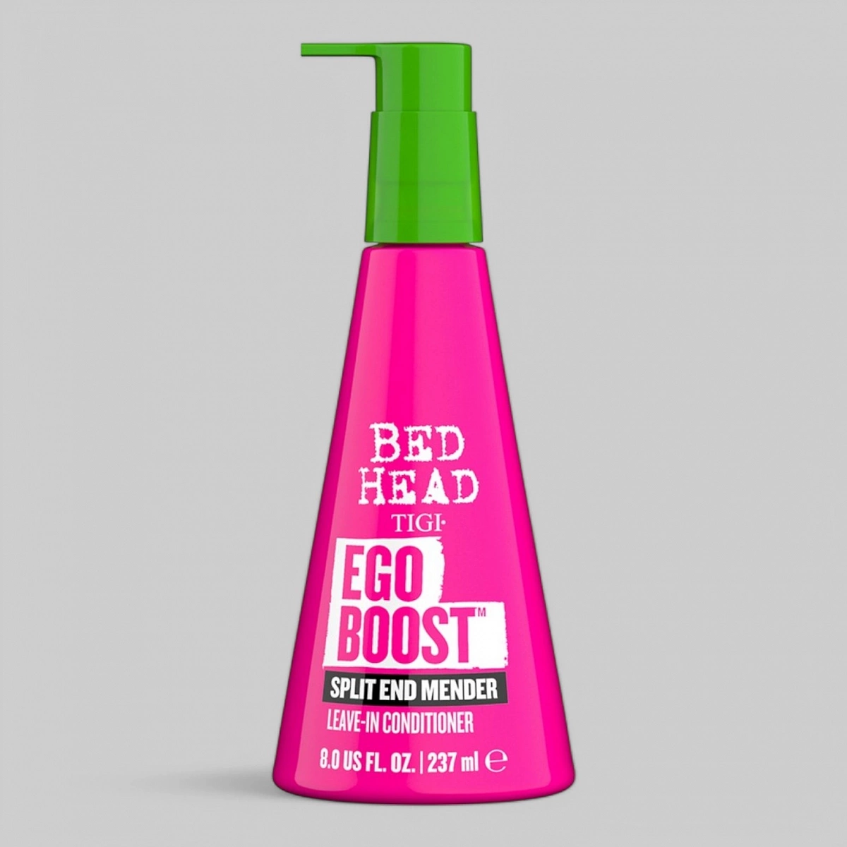 Крем-кондиционер для защиты волос от повпеждений и сечения Tigi Bed head Ego Booster 237 ml