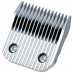 Нож к машинке &quot;1225&quot; и &quot;1245&quot; ширина 43мм, высота среза 9мм.