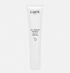 Праймер гиалуроновый для увлажнения кожи SEABREEZE Primer L'arte del bello