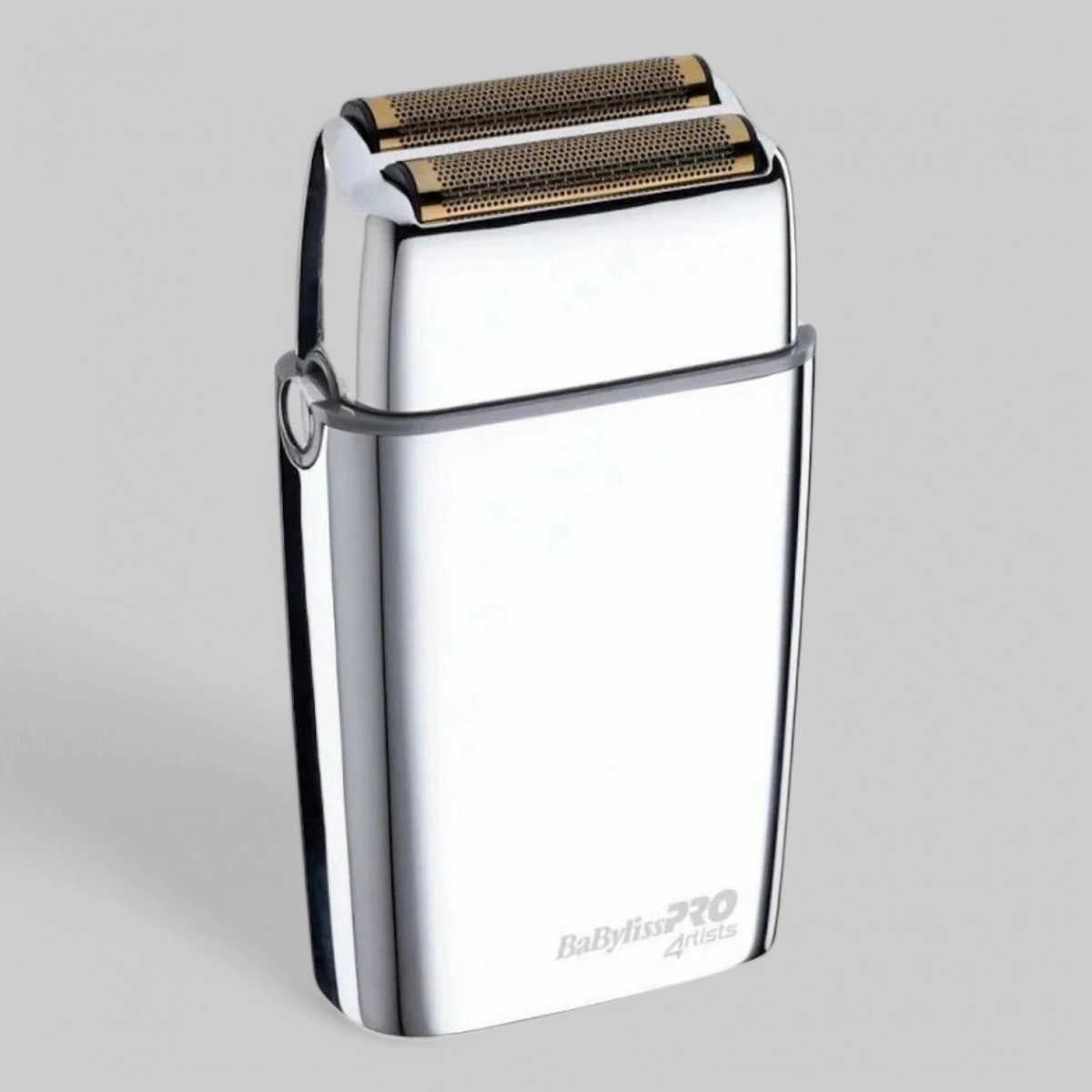 Шейвер Babyliss Pro &quot;FOILFX02 4 ARTIST&quot; аккумулятор+сеть 11000 об/мин FXFS2E