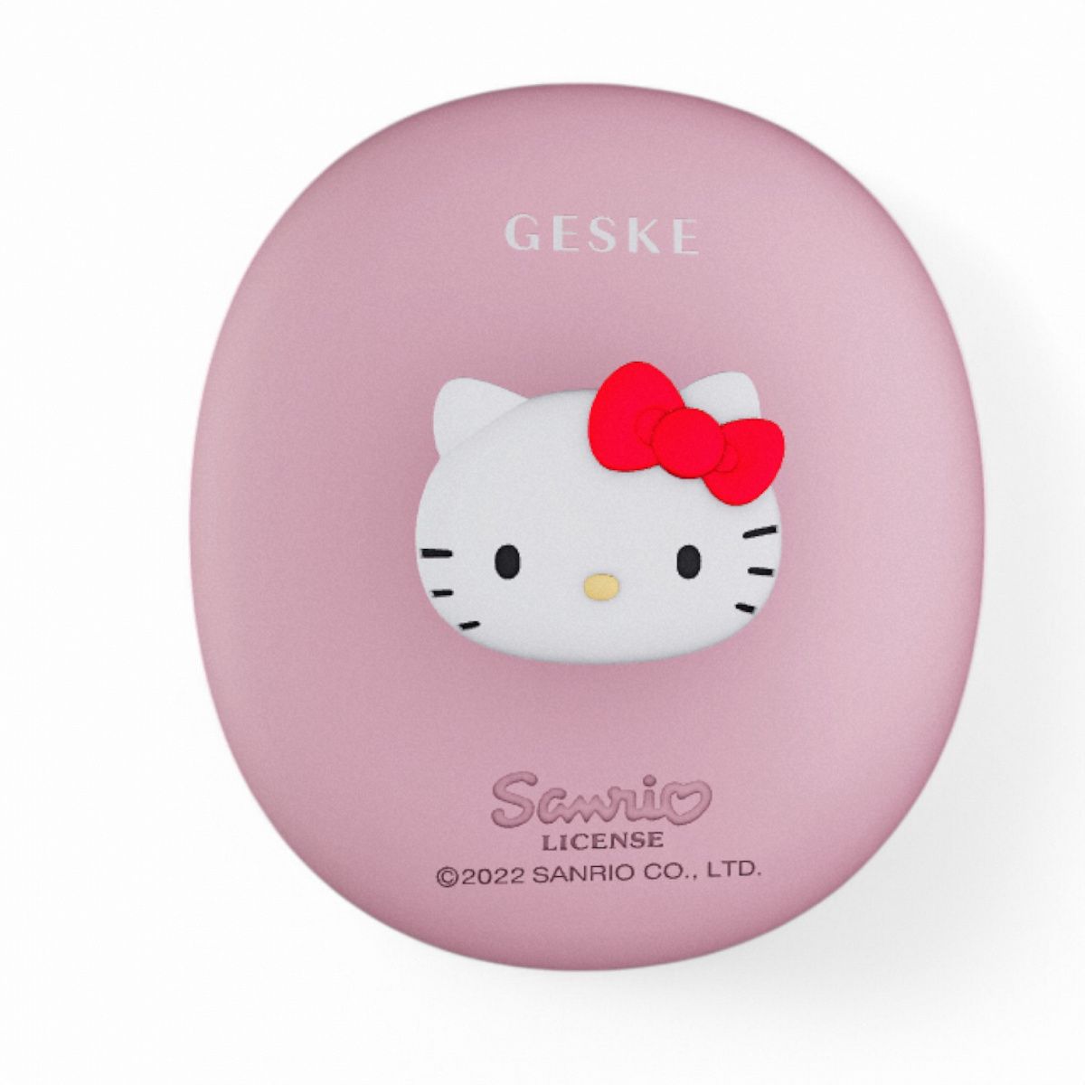 Щетка Geske SmartAppGuided™  для лица  3 в 1 HK000052PI01