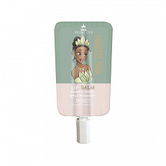Бальзам для губ Disney - Tiana с экстрактом яблока 10 мл. (арт. DPRP-FG8369-8)