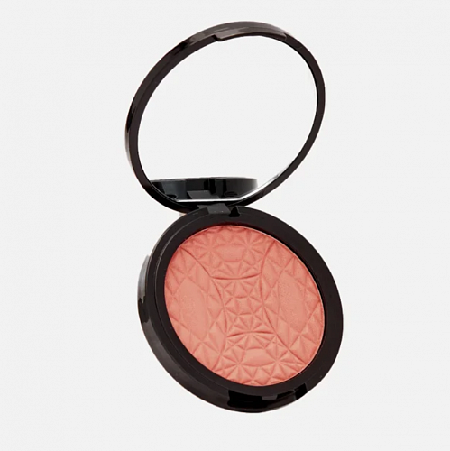 Румяна шелковые компактные TOCCO D'AMORE, 03 third husband L'arte del bello