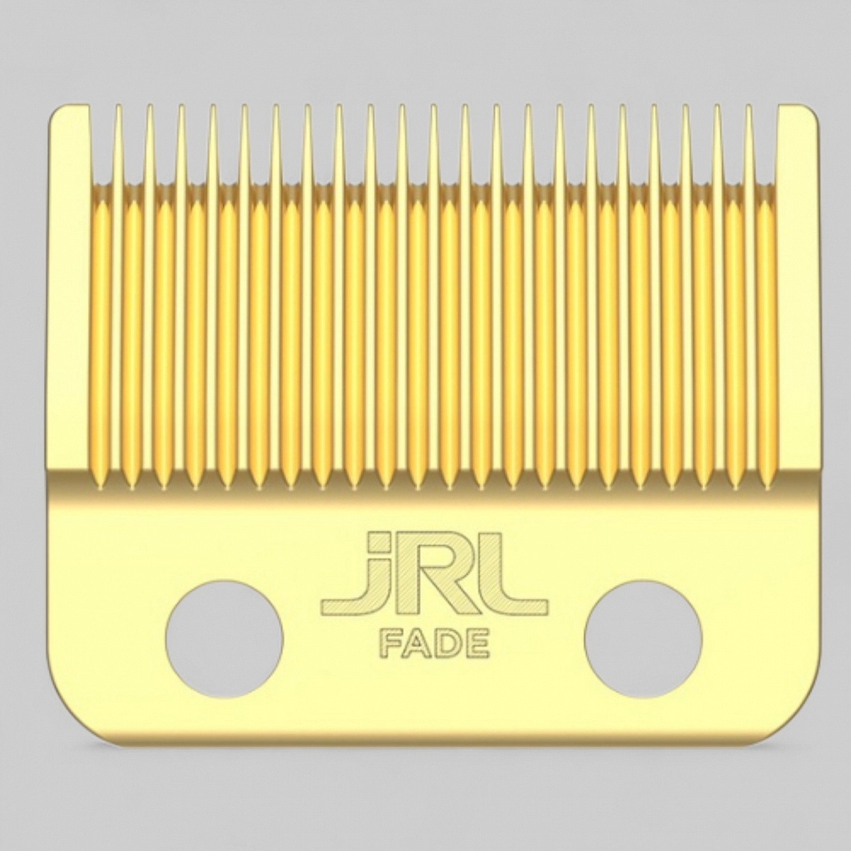 JRL Taper Blade 2020C – запасной нож самозатачивающийся регулируется от 0 до 3.5, золотой