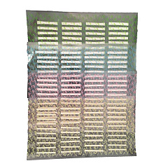 Валики для химической завивки, 20 пар большие.