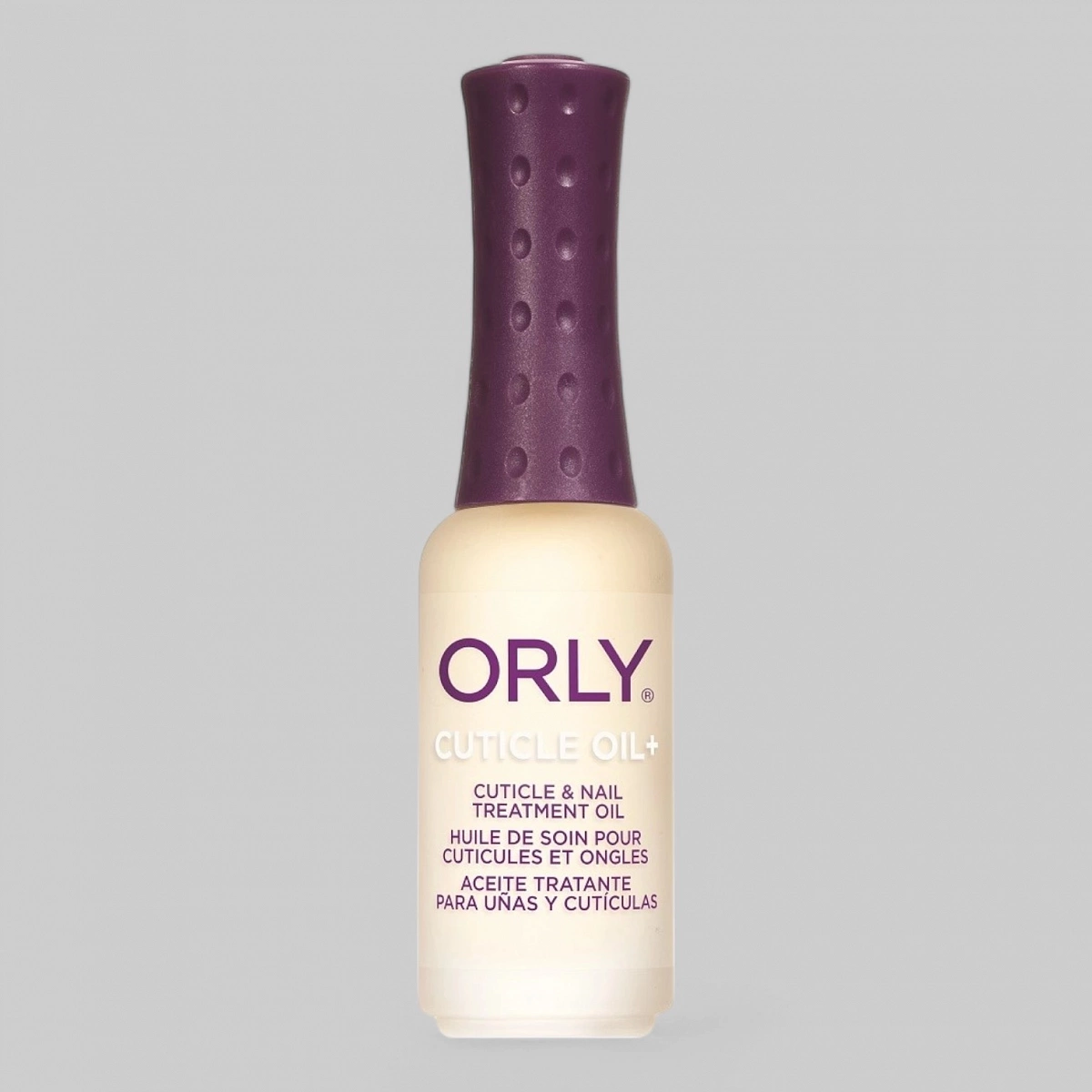 ORLY &quot;Cuticle Oil Plus&quot;- масло-кондиционер для ухода за кутикулой, 30мл.