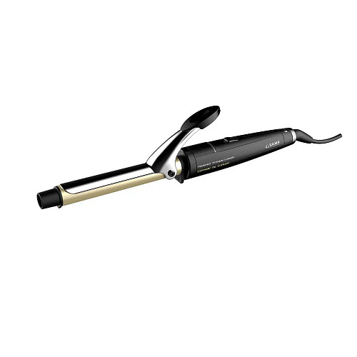 Щипцы для завивки волос GA.MA RGSTD-N 19 (ON-OFF DUAL PLATES)
