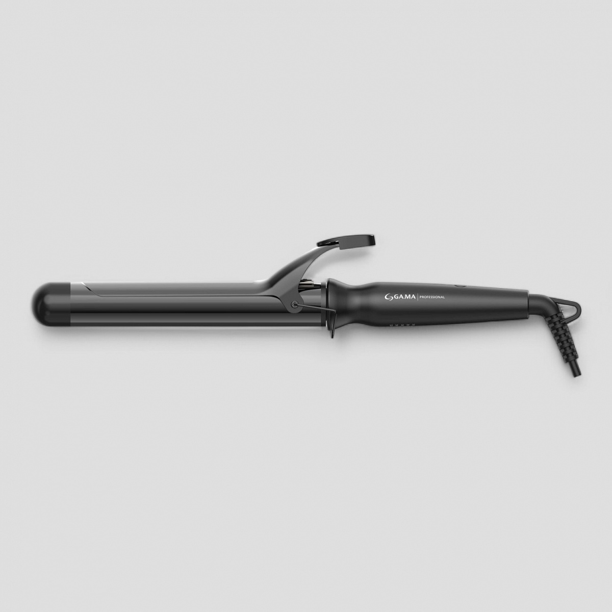 Щипцы для завивки волос GA.MA SALON CURL 32