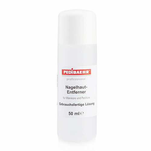 Nagelhaut-Entferner - Средство для удаления кутикулы, 50мл.