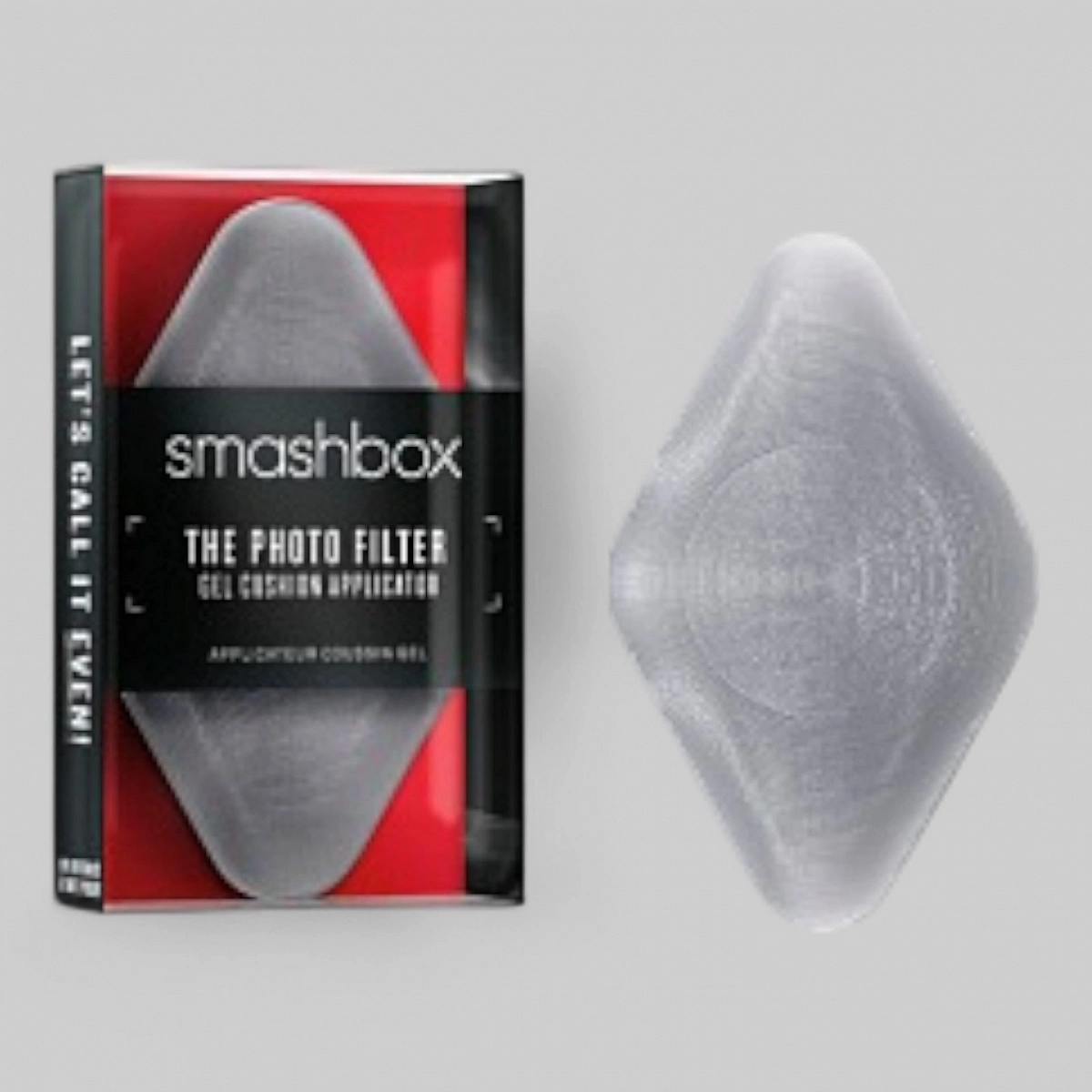 Bio Gel Eye Pad - Защитный гелевый аппликатор для глаз, 48шт.