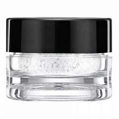 ADDITIVES PIGMENT Whiteout - порошковый пигмент для нейл-арта &quot;&quot; 2,53гр