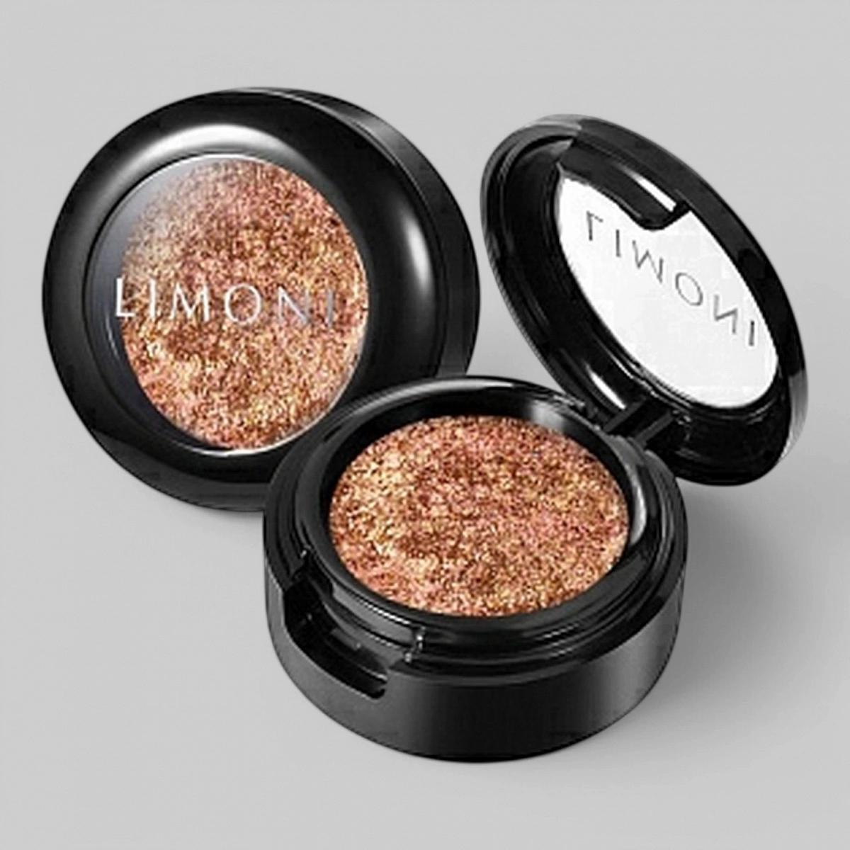 LIMONI Тени для век &quot;Eye Shadow Prism&quot; 001